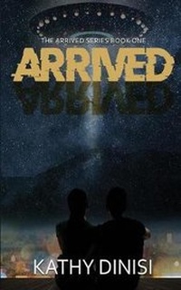 Enlarge image Cover: Arrived - Kingston Publishing Company