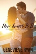 Cover: How Sweet It Is - Kingston Publishing Company