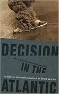 Cover: Decision in the Atlantic - The University Press of Kentucky