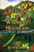 Cover: Return to Walkers' Mountain - Little Creek Books