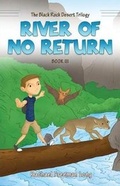 Cover: River of No Return - Yorkshire Publishing