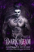 Cover: Darkbeam Part II (Beam Series, #3) - Beam Series