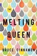 Cover: Melting Queen, The - NeWest Press