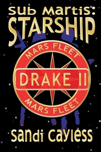 Enlarge image Cover: Sub Martis: Starship - Sunskerry Press