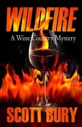 Cover: Wildfire - The Written Word Communications Company