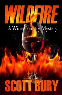 Enlarge image Cover: Wildfire - The Written Word Communications Company