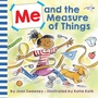Cover: Me and the Measure of Things - Random House USA Children's Books