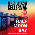 Cover: Half Moon Bay - Random House US Audio