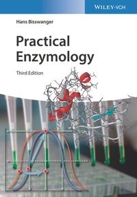Abbildung von: Practical Enzymology - Wiley-VCH