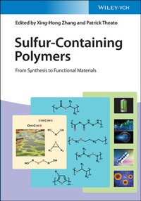 Abbildung von: Sulfur-Containing Polymers - Wiley-VCH