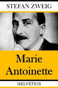 Abbildung von: Marie Antionette - epubli