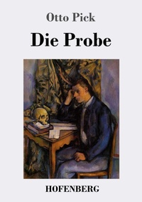 Enlarge image Cover: Die Probe - Henricus - Edition Deutsche Klassik GmbH, Berlin
