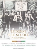 Cover: Die Frauen und die Schulen von Reggio Emilia - Projekt