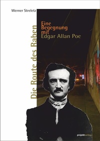 Enlarge image Cover: Die Route des Raben - Projekt