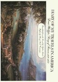 Cover: Diary of My Travels in America - Ishi Press