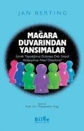 Cover: Magara Duvarindan Yansimalar - Bilge K&uuml;lt&uuml;r Sanat