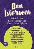 Cover: Ben Istersem - Dogan Egmont Yayincilik