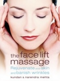 Abbildung von: The Face Lift Massage - Thorsons