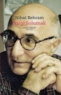 Cover: Atesi Solumak Ciltli - Everest Yayinlari