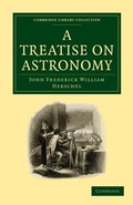 Cover: A Treatise on Astronomy - Cambridge University Press