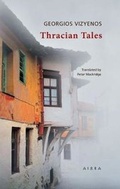 Cover: Thracian Tales - Aiora Press
