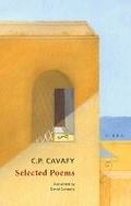 Cover: C.P. Cavafy: Selected Poems - Aiora Press