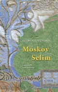 Cover: Moscov Selim - Aiora Press