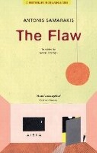 Enlarge image Cover: The The Flaw - Aiora Press