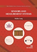 Cover: Sensors and Measurement Systems [Op] - River Publishers
