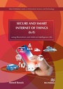 Cover: Secure and Smart Internet of Things (IoT) - River Publishers