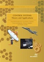 Cover: Control Systems - Theory and Applications - River Publishers