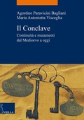 Cover: Il Conclave - Viella