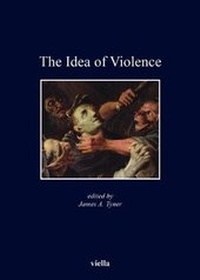 Enlarge image Cover: The Idea of Violence - Viella