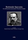 Cover: Bertrando Spaventa - Viella