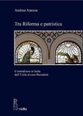 Cover: Tra Riforma E Patristica - Viella