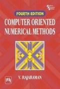 Bild: Computer Oriented Numerical Methods - PHI Learning