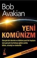 Cover: Yeni Kom&uuml;nizm - El Yayinlari