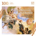 Cover: Die sch&ouml;nsten Bach-Chor&auml;le (100 Jahre H&auml;nssler) - H&auml;nssler