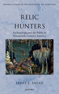 Enlarge image Cover: Relic Hunters - OUP eBook