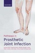 Cover: Pathways in Prosthetic Joint Infection - OUP eBook