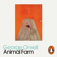 Enlarge image Cover: Animal Farm - Penguin Books Ltd