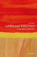 Cover: African Politics - OUP eBook