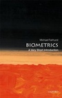 Cover: Biometrics - OUP eBook