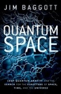 Cover: Quantum Space - OUP eBook