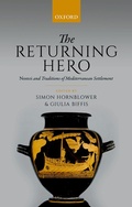 Cover: The Returning Hero - OUP eBook