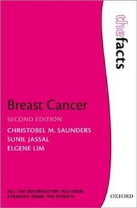 Enlarge image Cover: Breast Cancer: The Facts - OUP eBook