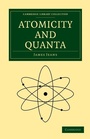 Cover: Atomicity and Quanta - Cambridge University Press