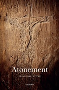 Cover: Atonement - OUP eBook