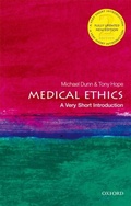 Cover: Medical Ethics - OUP eBook