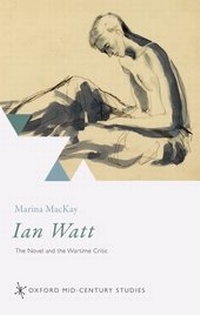 Enlarge image Cover: Ian Watt - OUP eBook